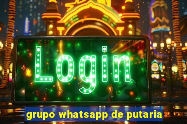 grupo whatsapp de putaria